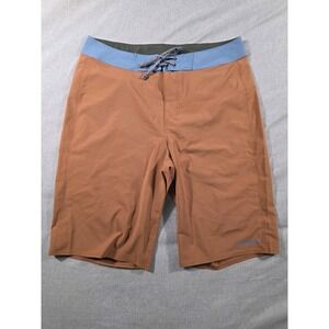 NWOT *READ* Patagonia Hydropeak Boardshorts Men's 40‎